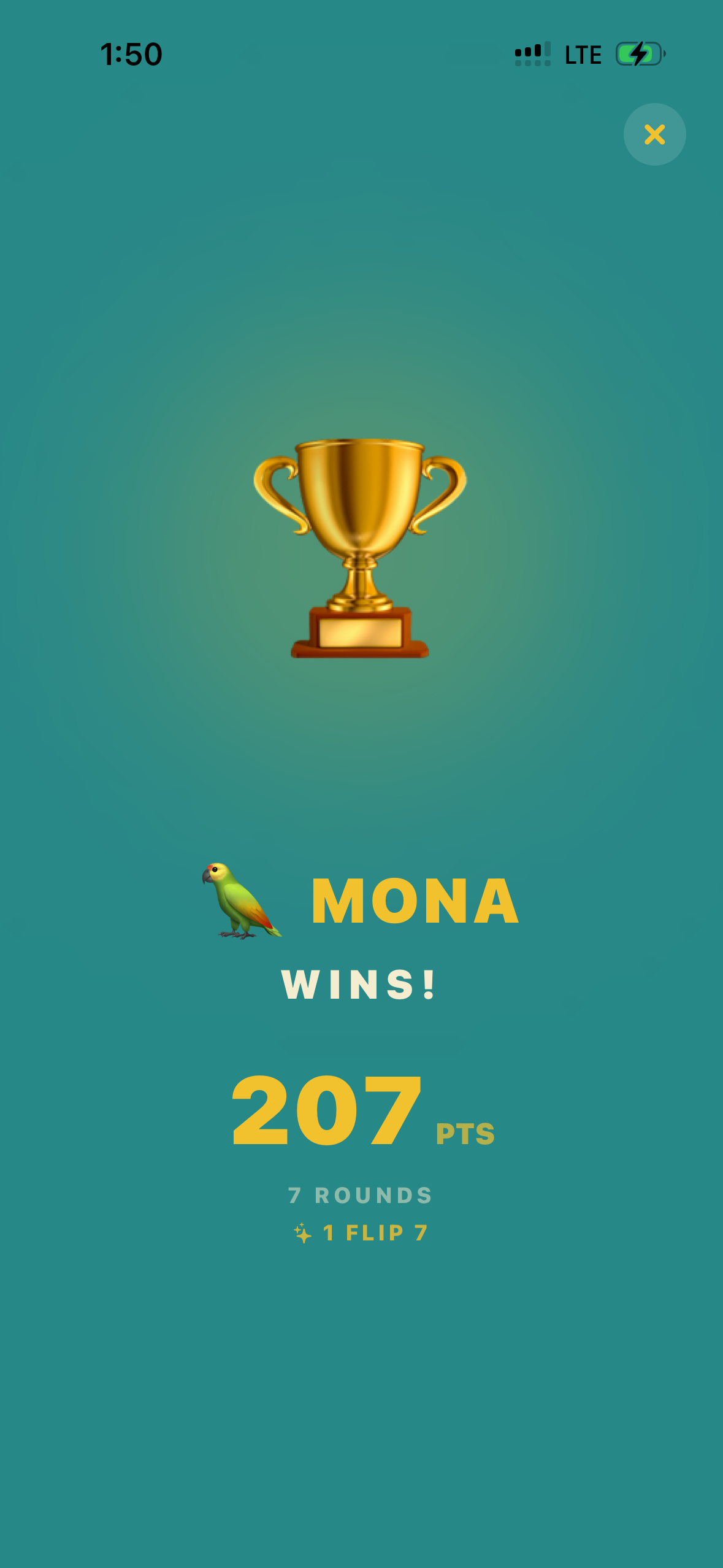 FlipScore screenshot 5