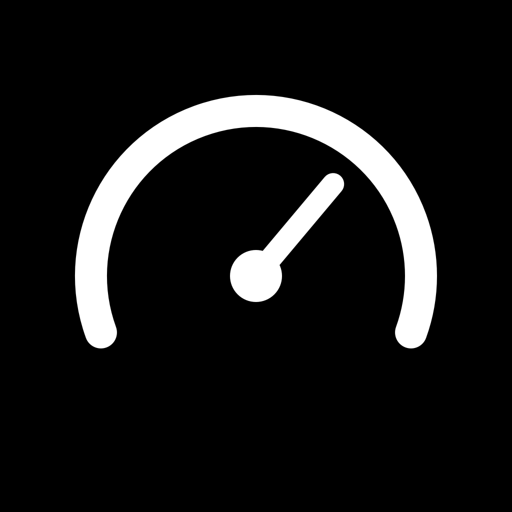 Gauge icon