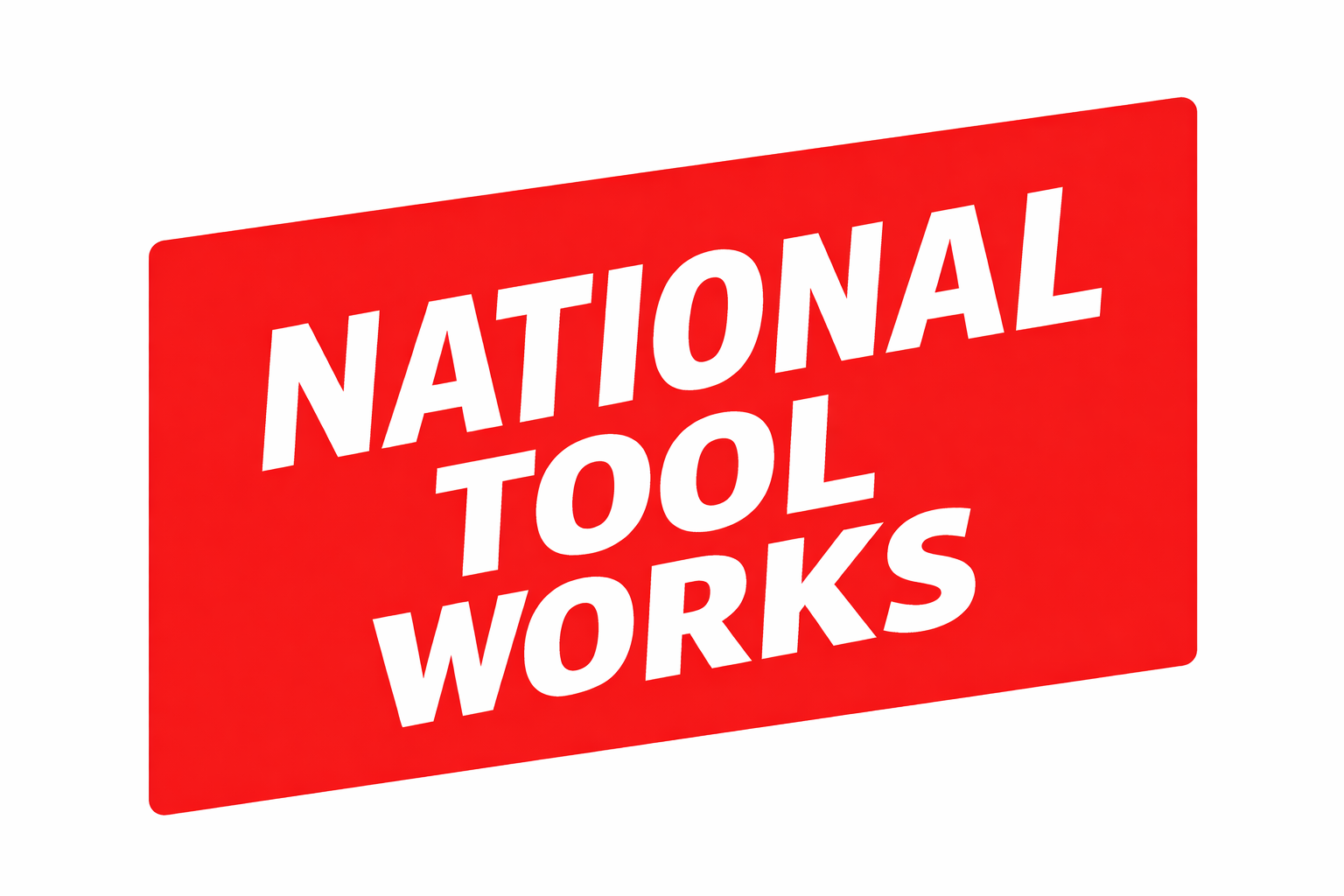 National Tool Works